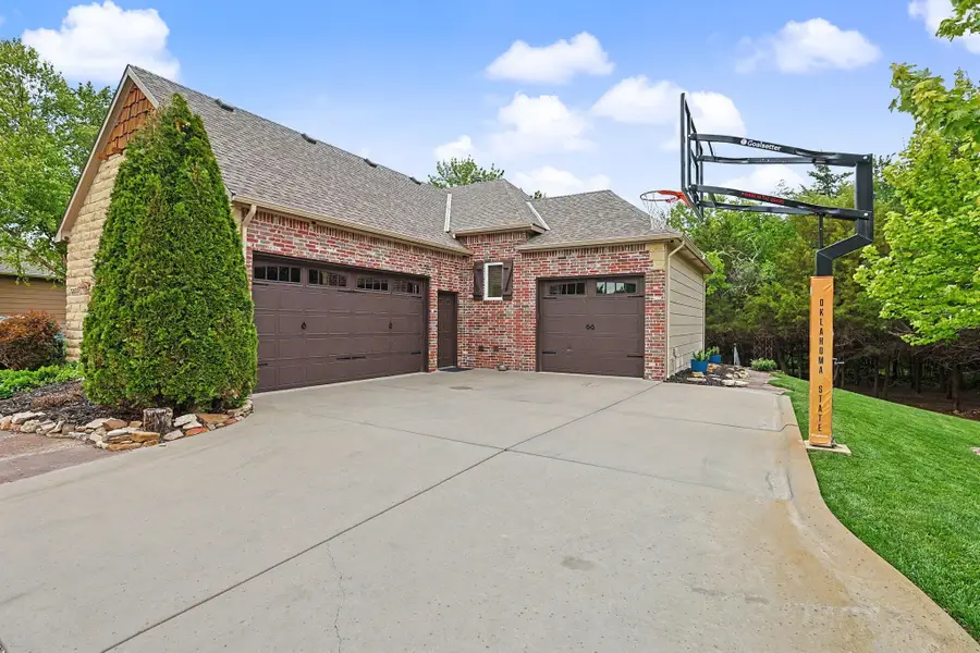 12630 E Zimmerly Ct, Wichita, KS 67207 - #3