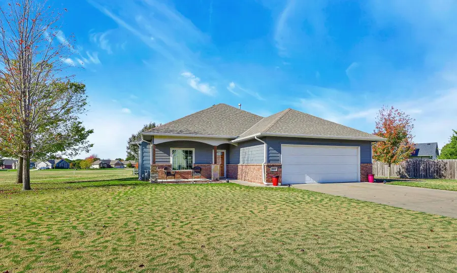 3019 Rocky Ridge St, Augusta, KS 67010 - #2