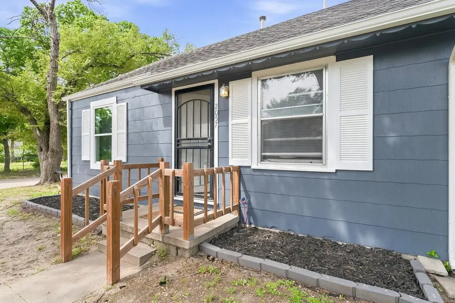 2057 S Exchange Place, Wichita, KS 67213 - #3