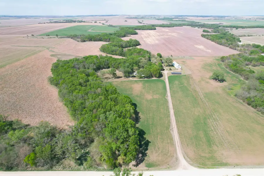 1071 Acorn Road, Delphos, KS 67436 - #2