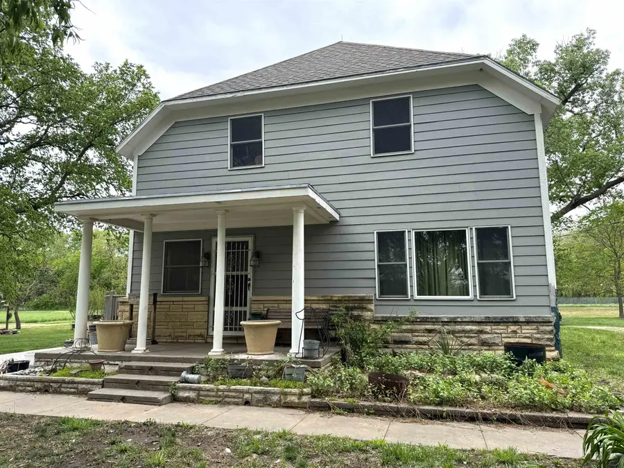 1071 Acorn Road, Delphos, KS 67436 - #3