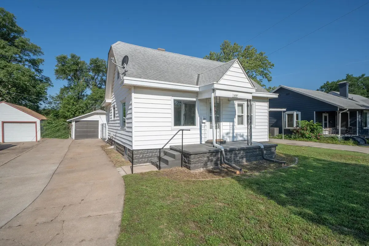 1439 S Kansas, Wichita, KS 67211 - #1