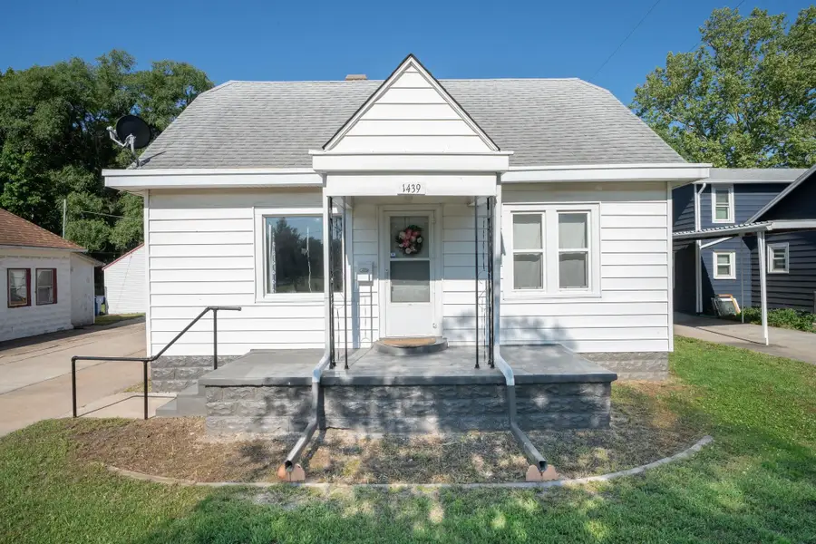 1439 S Kansas, Wichita, KS 67211 - #2