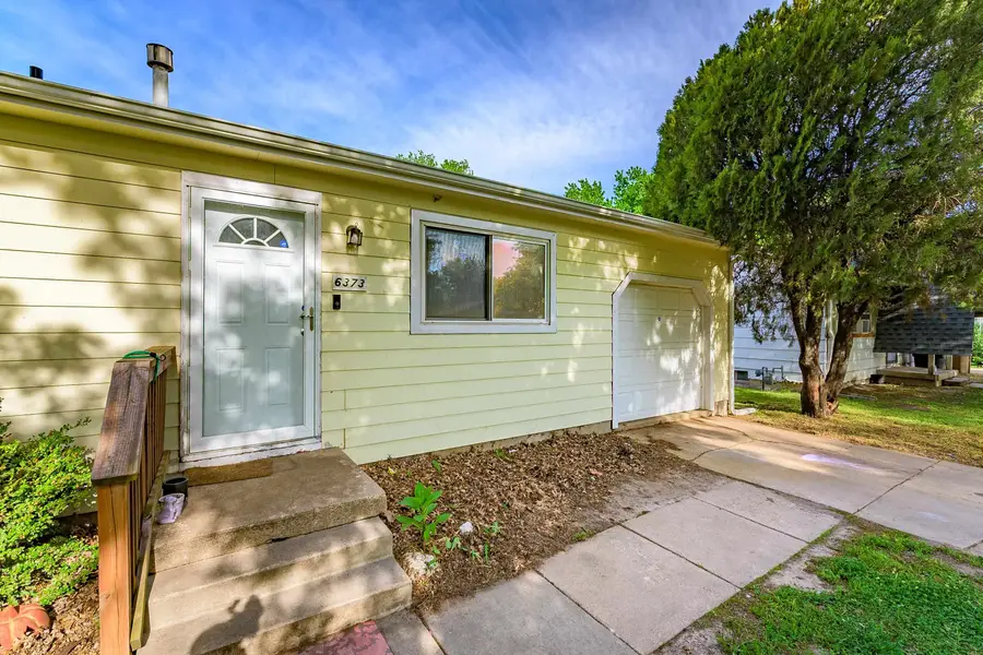 6373 N Tarrytown St, Park City, KS 67219 - #3