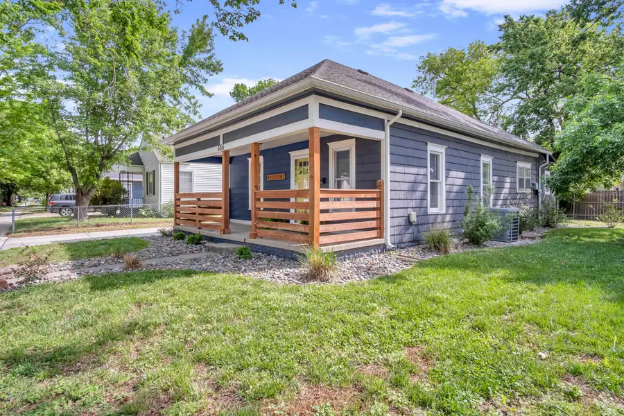 656 S Erie, Wichita, KS 67211 - #3