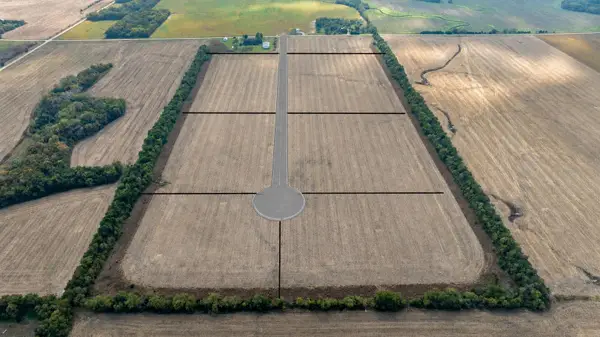 Lot 6 Block A Eagle Rock Addition, Valley Center, KS 67147