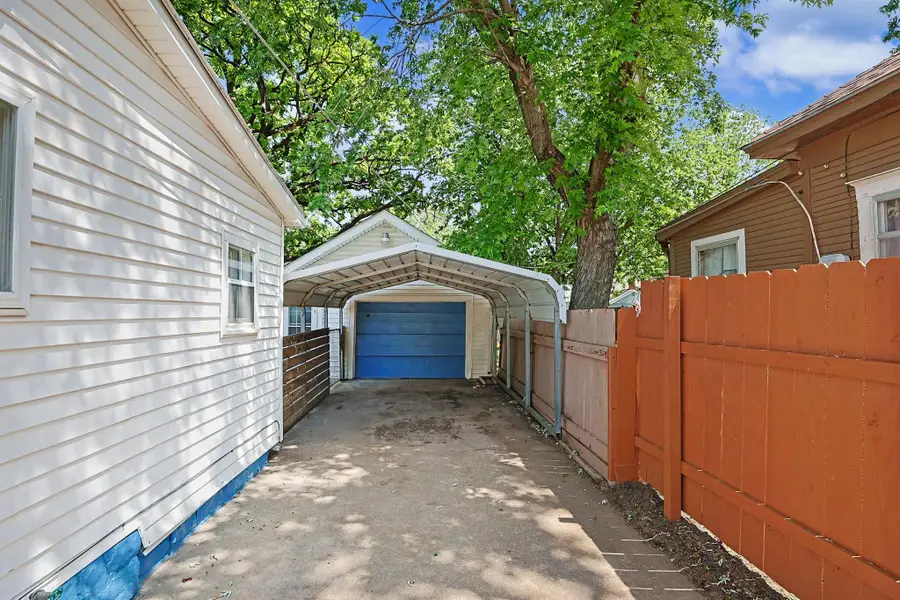 730 S Elizabeth St, Wichita, KS 67213 - #3