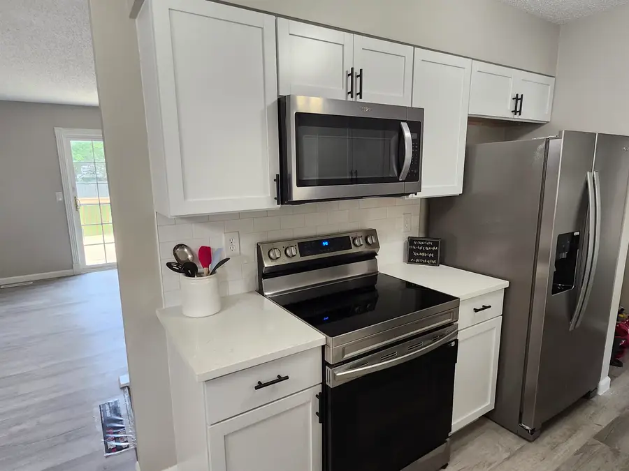 2417 N Battin Ave, Wichita, KS 67220 - #3