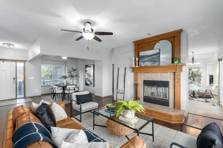 1361 Lake Edge, Goddard, KS 67052 - #3