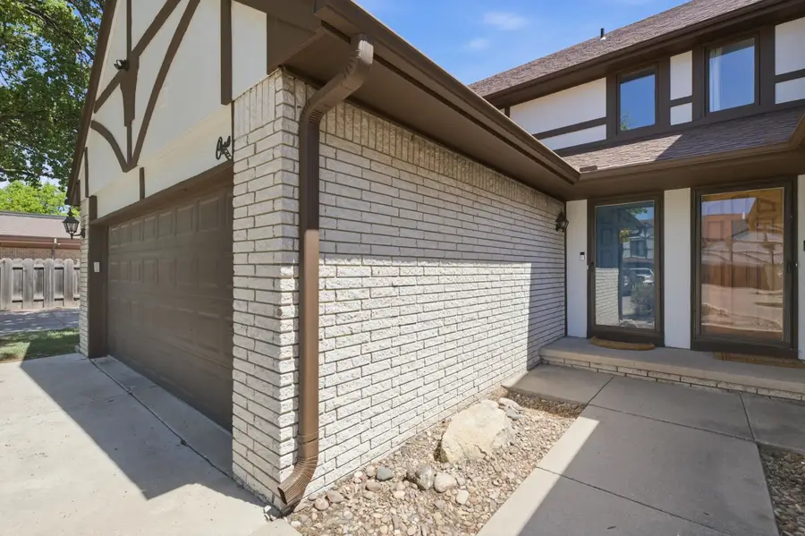 641 N Woodlawn Blvd #1, Wichita, KS 67208 - #2