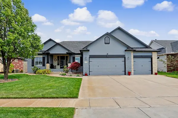4617 W Emerald Bay St., Wichita, KS 67205