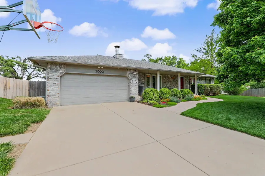 2000 N Carter, Augusta, KS 67010 - #2