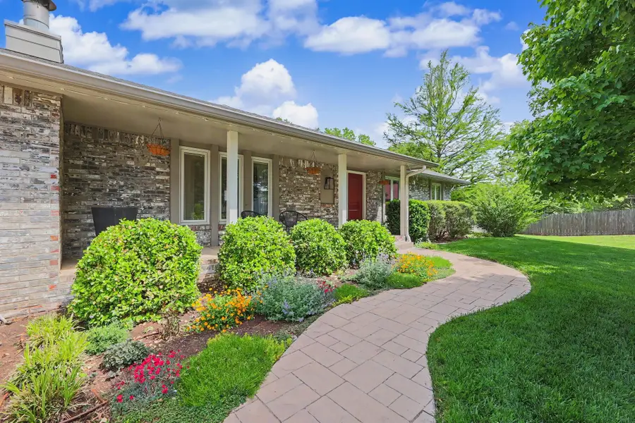 2000 N Carter, Augusta, KS 67010 - #3