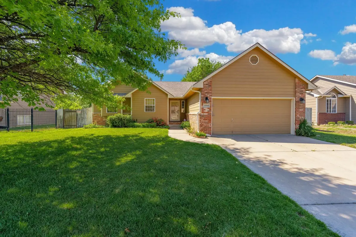 10905 W Ryan, Wichita, KS 67205 - #1