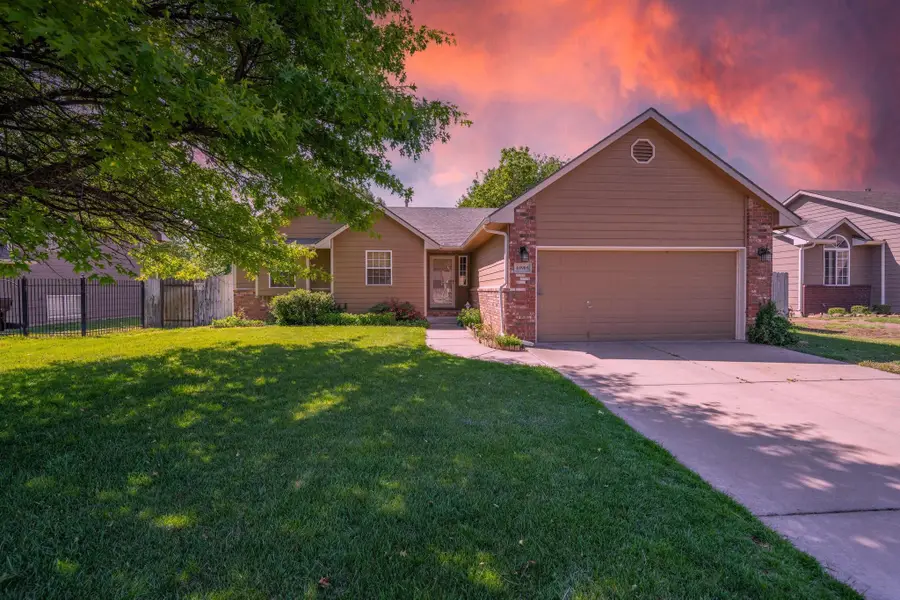 10905 W Ryan, Wichita, KS 67205 - #2