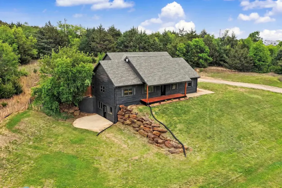 80 Ash, Bennington, KS 67422 - #2