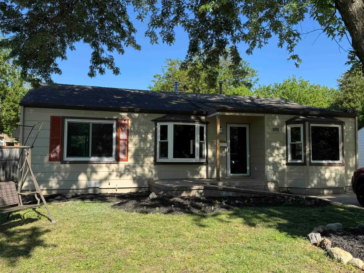 1911 S Faulders, Wichita, KS 67218 - #1