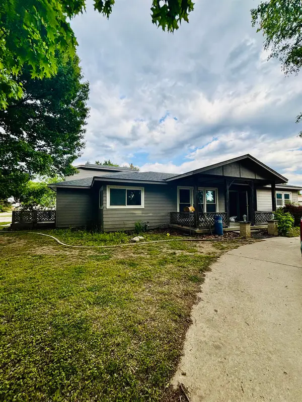 4600 S Laura St, Wichita, KS 67216