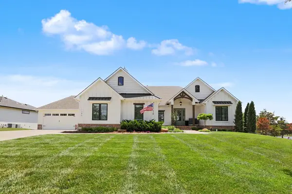 11385 E Brookview Street, Wichita, KS 67226