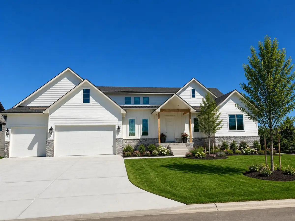 11420 Winston Circle, Wichita, KS 67226 - #1