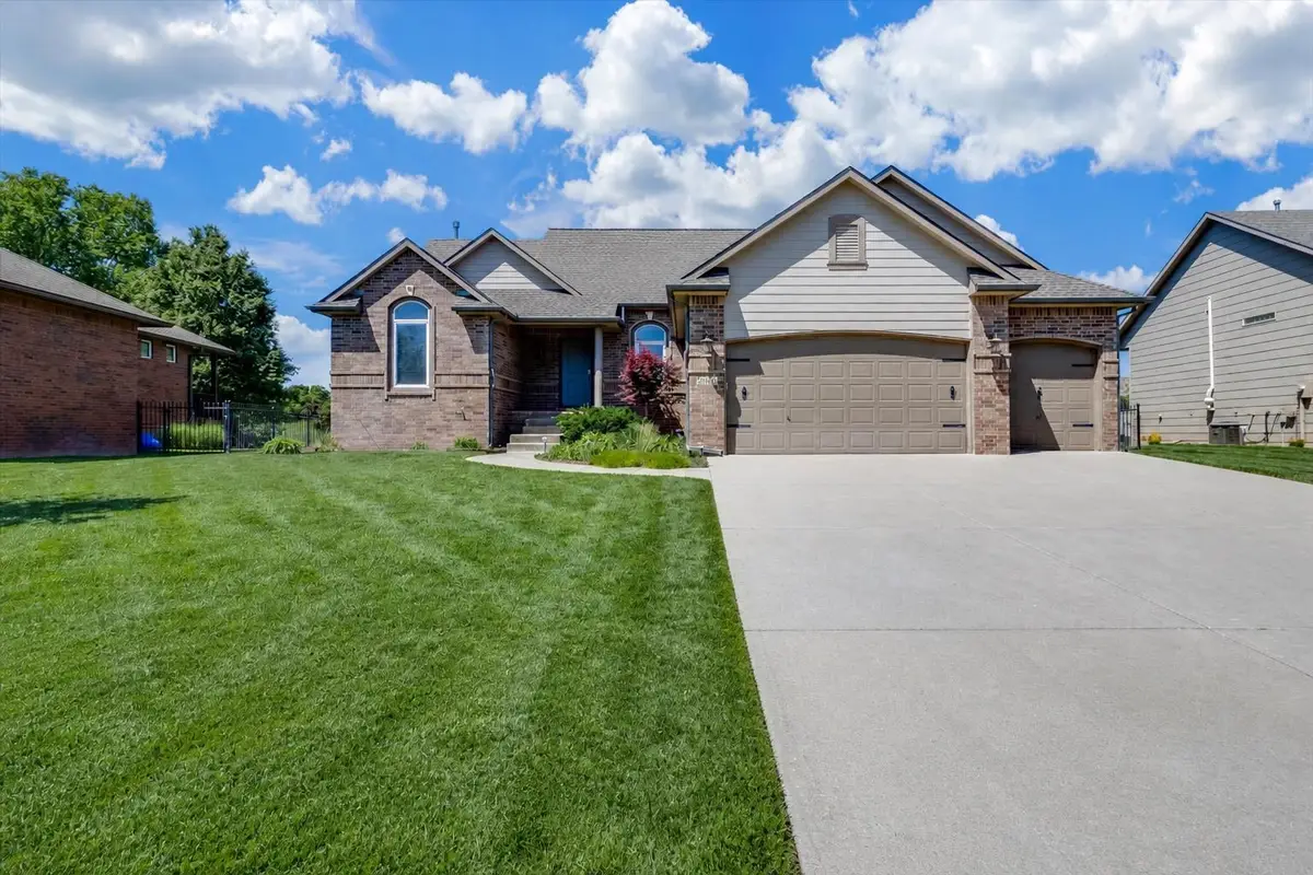 10022 W Westlakes Ct., Wichita, KS 67205-5233 - #1