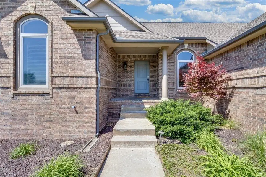 10022 W Westlakes Ct., Wichita, KS 67205-5233 - #3