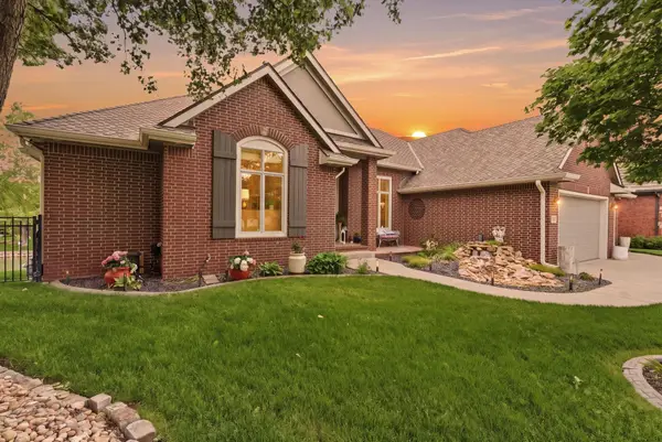 2009 W Harborlight Ct., Wichita, KS 67204