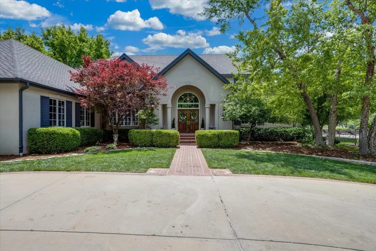 14231 E Donegal Cir, Wichita, KS 67230 - #1