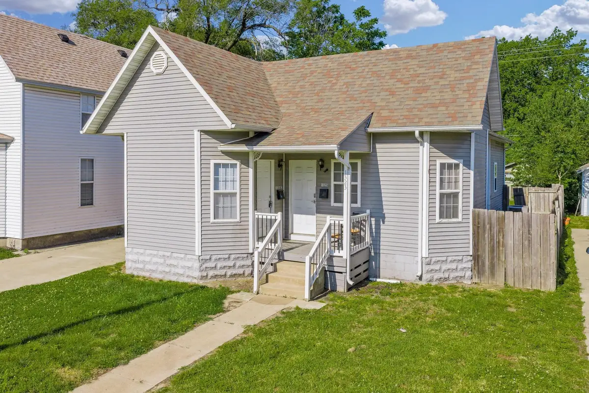 1323 S Main St, Wichita, KS 67213 - #1