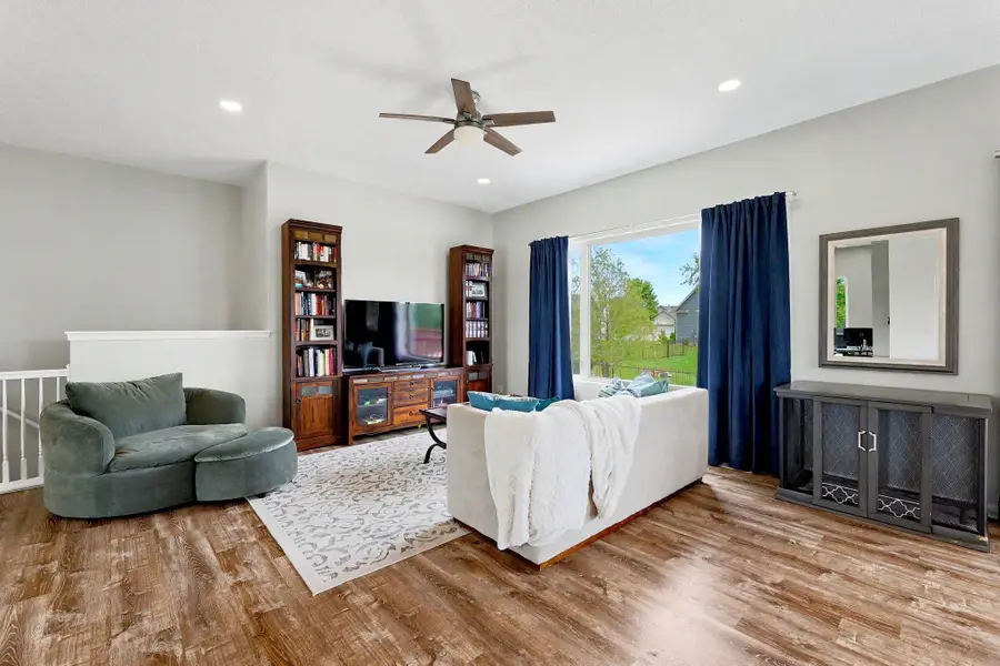 2414 N Castle Rock St., Wichita, KS 67228 - #3
