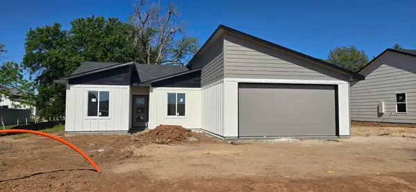 179 Tomahawk, Clearwater, KS 67026