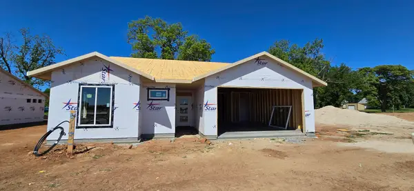 213 Tomahawk, Clearwater, KS 67026