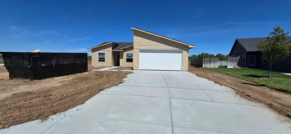 904 Trails Head, Goddard, KS 67052