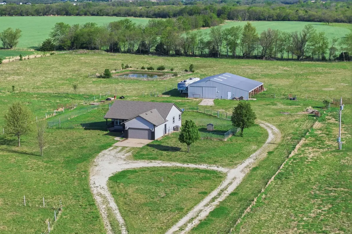 6838 22nd, Udall, KS 67146 - #1