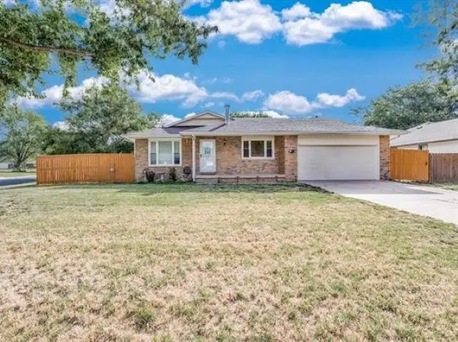 10 Argon Dr, Goddard, KS 67052 - #1