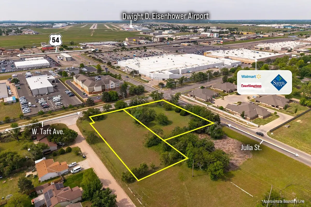 5922 W Taft, Wichita, KS 67209 - #1