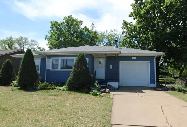 644 Mcadams Rd, Salina, KS 67401