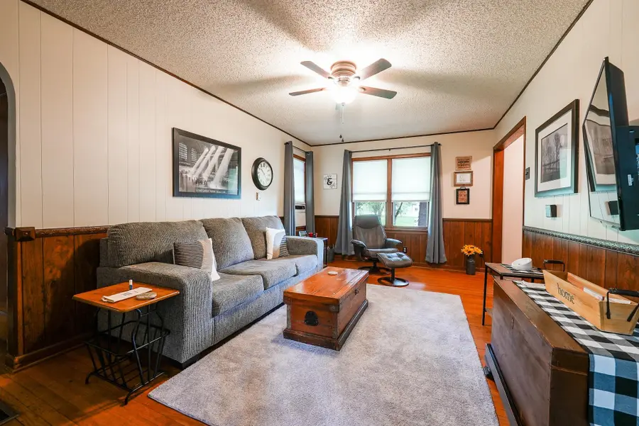 1500 W Edgemoor Dr, El Dorado, KS 67042 - #3