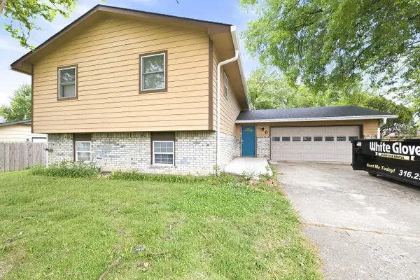 6 N Ridge Way Rd, Rose Hill, KS 67133-9431