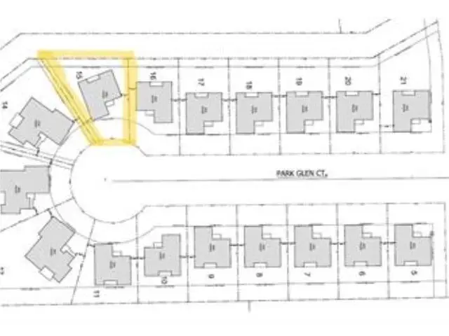 1229 E Park Glen Ct, Clearwater, KS 67026 - #2