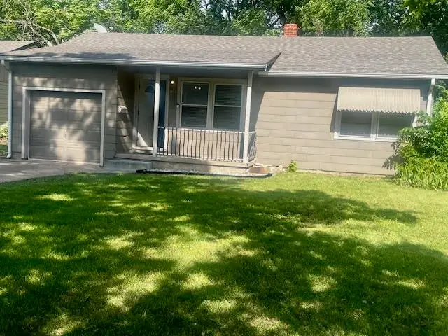 1414 N Battin St., Wichita, KS 67208 - #1