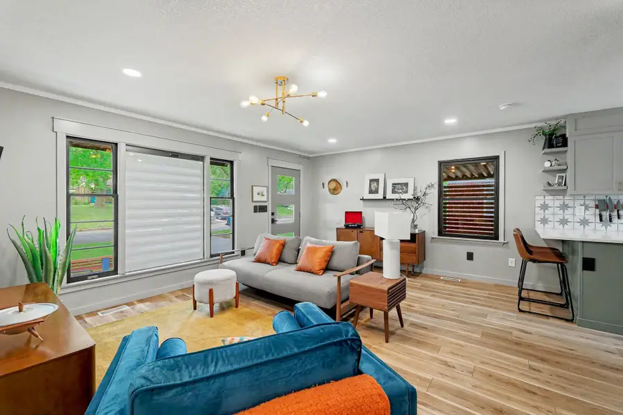 1820 S Drollinger, Wichita, KS 67218 - #3