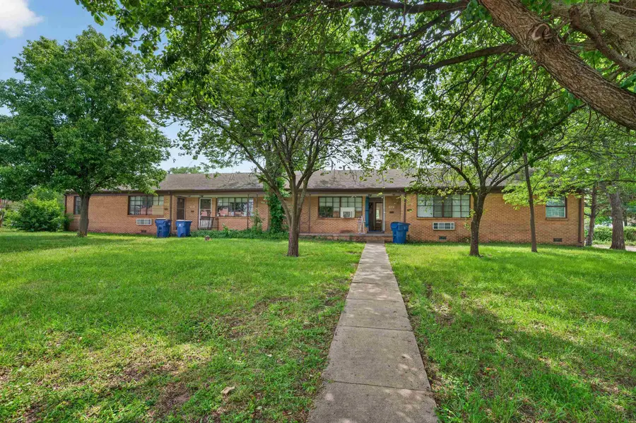 718 S Hunter, Wichita, KS 67217 - #2