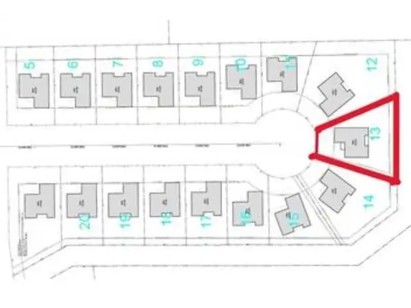 1237 E Park Glen Ct, Clearwater, KS 67026