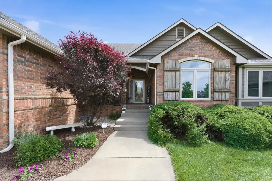 13905 W Taylor Cir, Wichita, KS 67235 - #3
