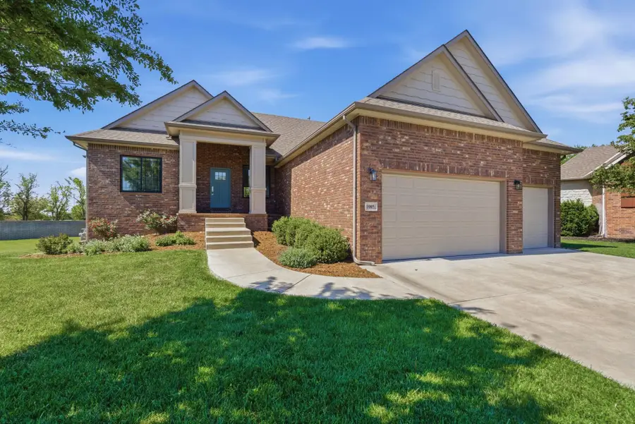 1005 E Rosemont Ct., Andover, KS 67002 - #3