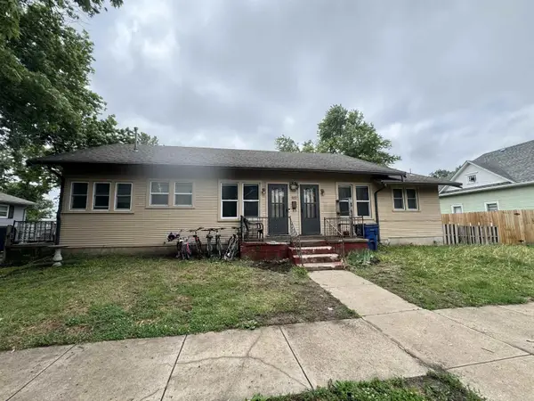 322 NE 5th St, Abilene, KS 67410