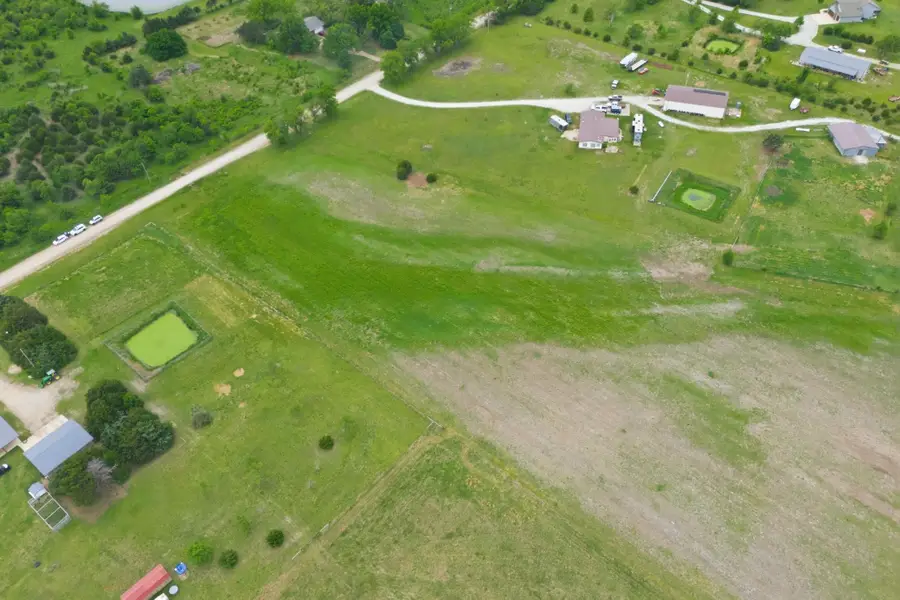 1632 E 140th Ave N, Mulvane, KS 67110 - #2