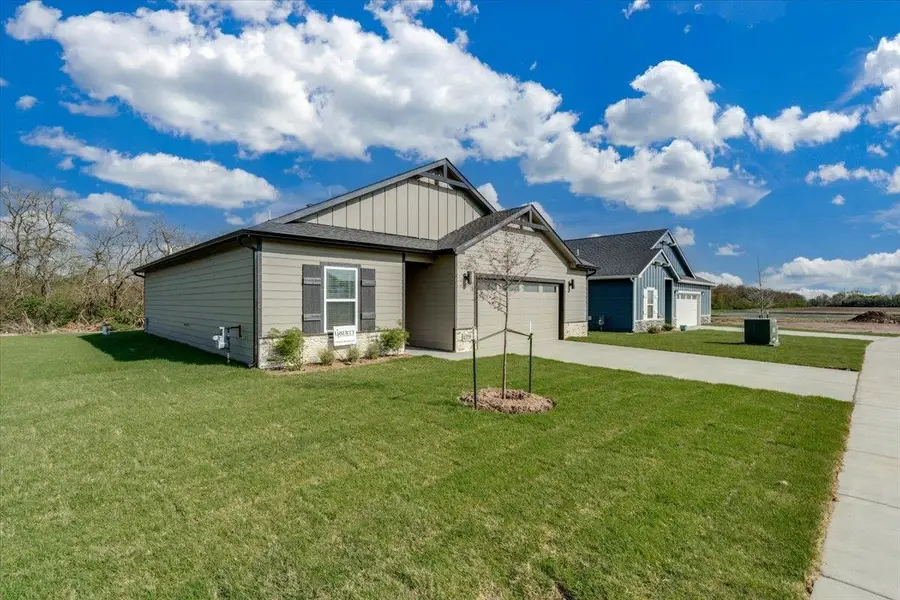 1779 W Redbud Lane, Goddard, KS 67052 - #2