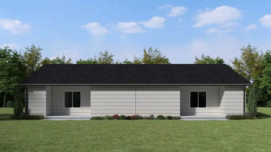 221 & 223 N Gowen St, Goddard, KS 67052 - #2